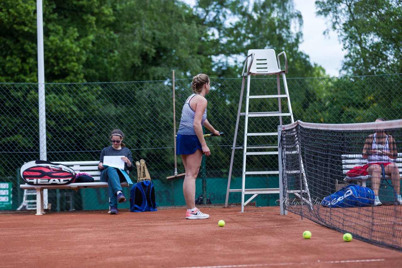 Bild 29 - VL TG Duesternbrook2 - TC Garstedt